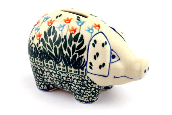 Piggy Bank 5"