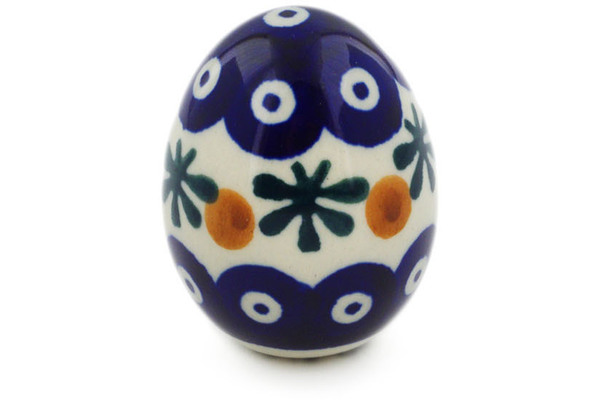 Egg Figurine 2"