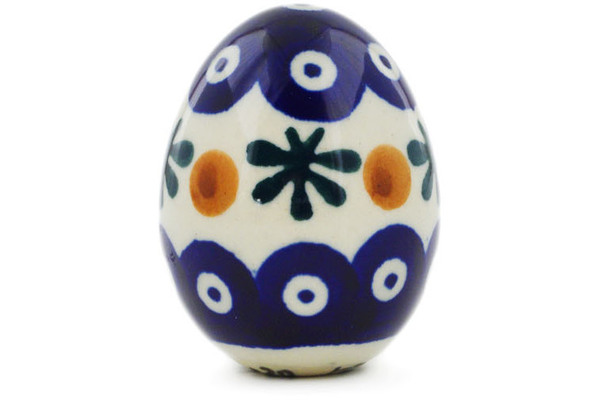 Egg Figurine 2"