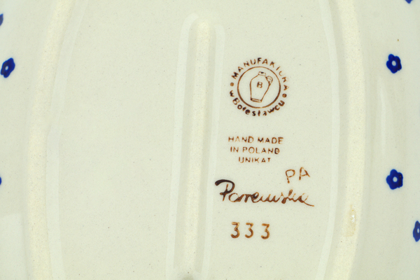 Gravy Boat with Saucer 19 oz