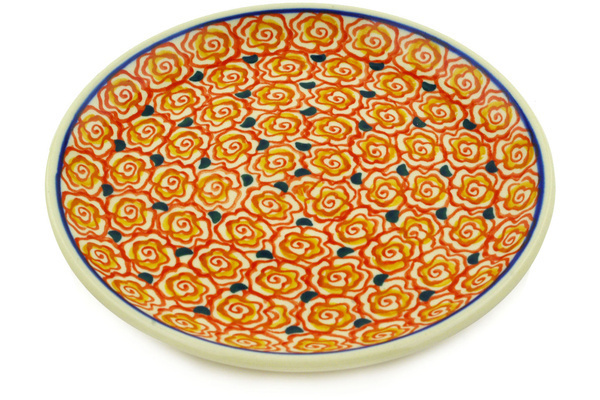 Toast Plate