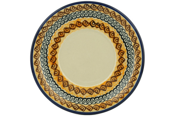 Saucer 6"
