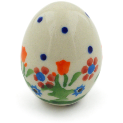 Egg Figurine 2"