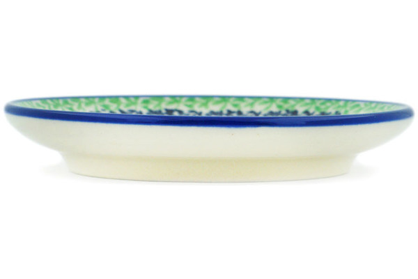 Mini Plate, Coaster plate