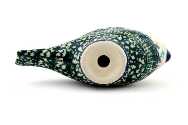 Bird Figurine 4"