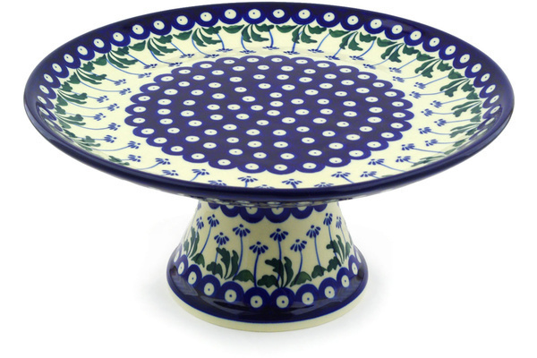 Cake Stand 12"