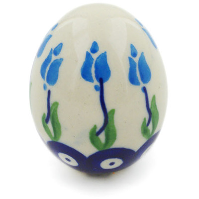 Egg Figurine 2"