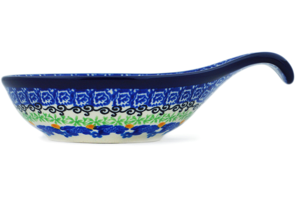 Condiment Dish 7"