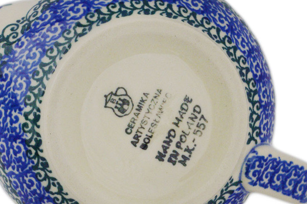 Tea or Coffee Pot 13 oz