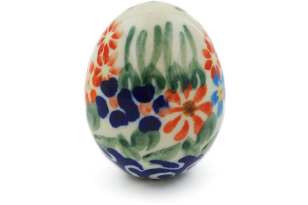 Egg Figurine 2"