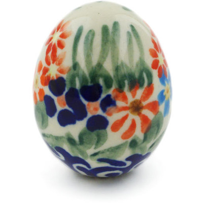 Egg Figurine 2"
