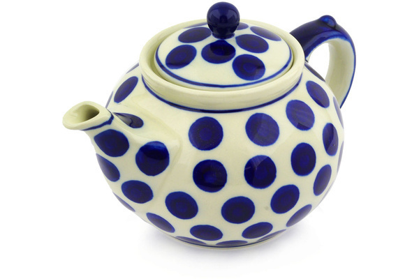 Tea or Coffee Pot 40 oz