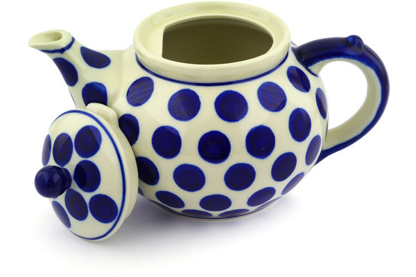 Tea or Coffee Pot 40 oz