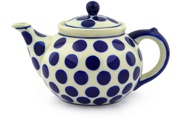 Tea or Coffee Pot 40 oz