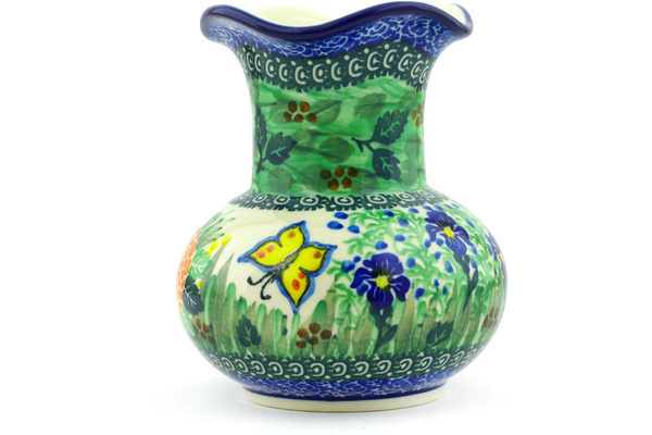Vase 5"
