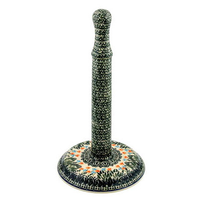 Paper Towel Stand 13"