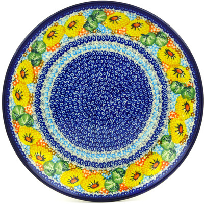 Dinner Plate