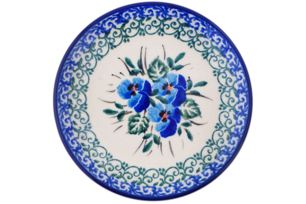 Mini Plate, Coaster plate