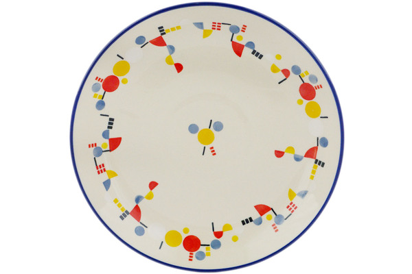 Dinner Plate