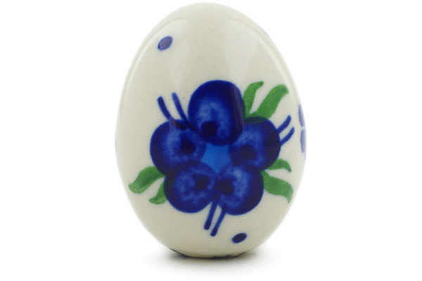 Egg Figurine 2"