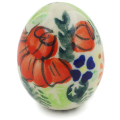 Egg Figurine 2"