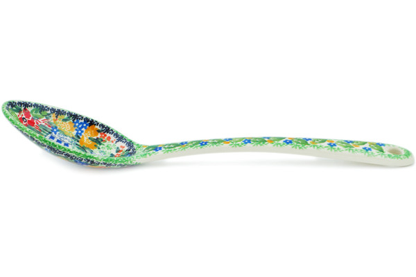 Serving Spoon 13"
