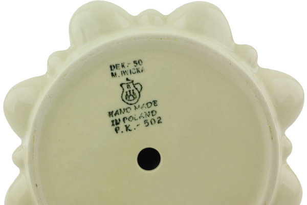 Christmas Tree Figurine 7"