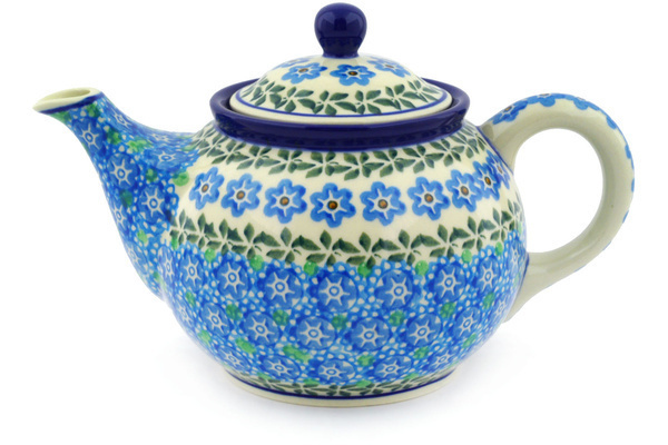 Tea or Coffee Pot 30 oz