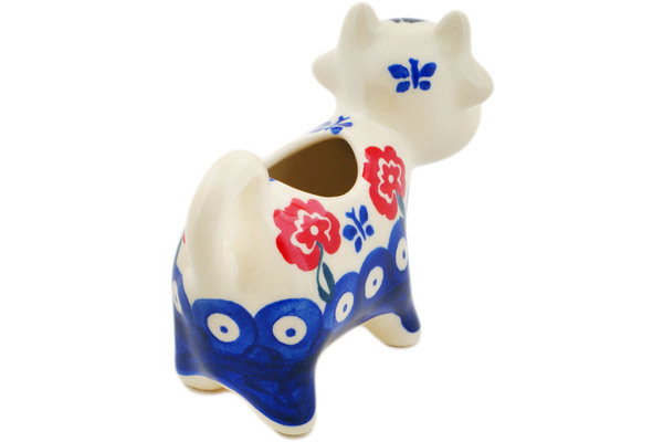Cow Shaped Creamer 2 oz