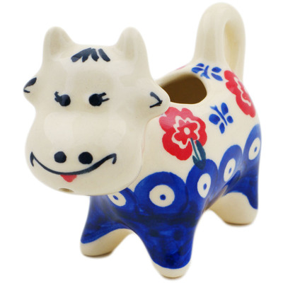 Cow Shaped Creamer 2 oz