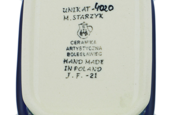 Mini Cake Box 4", Salt Box,