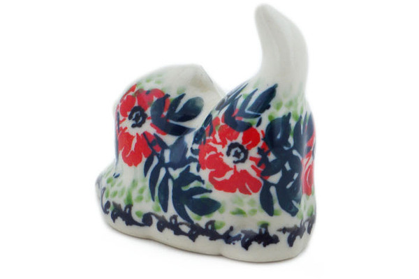 Cat Figurine 2"