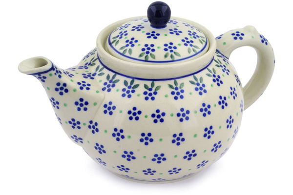 Tea or Coffee Pot 40 oz