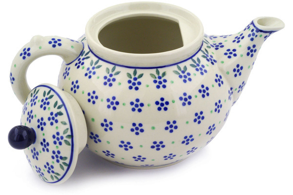 Tea or Coffee Pot 40 oz