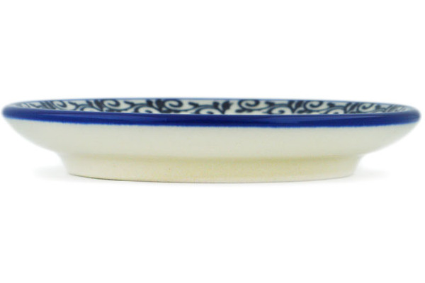 Mini Plate, Coaster plate