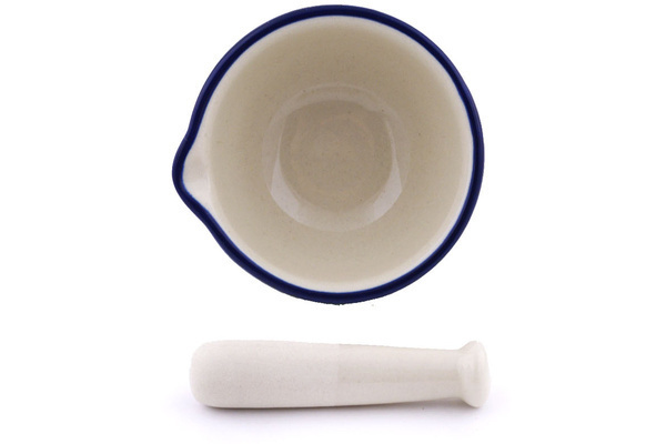 Mortar and Pestle 3"