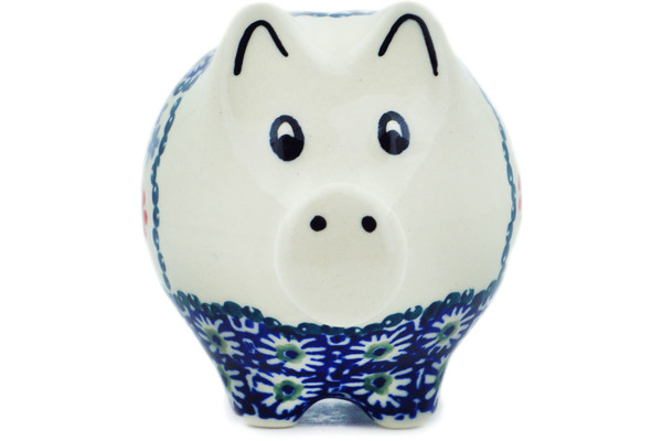 Piggy Bank 5"