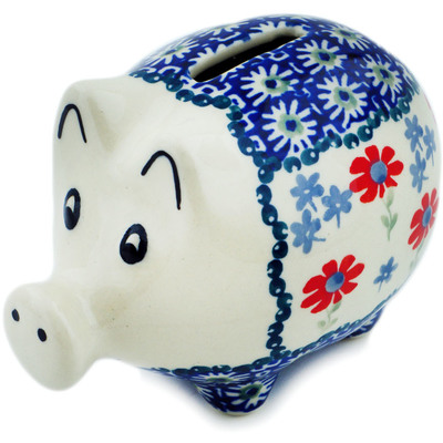Piggy Bank 5"