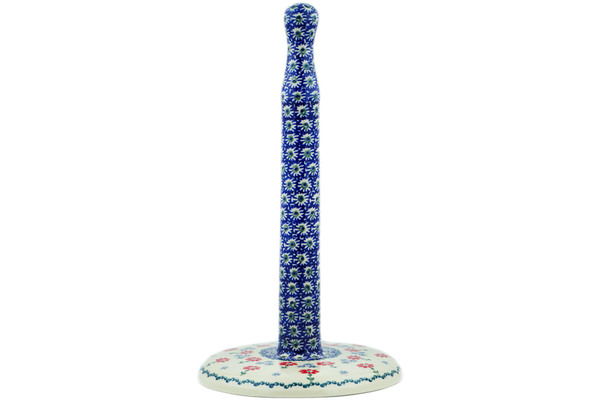 Paper Towel Stand 14"