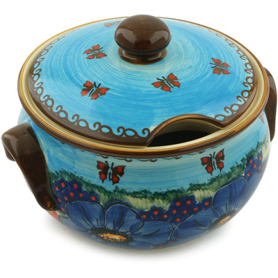 Tureen 42 oz