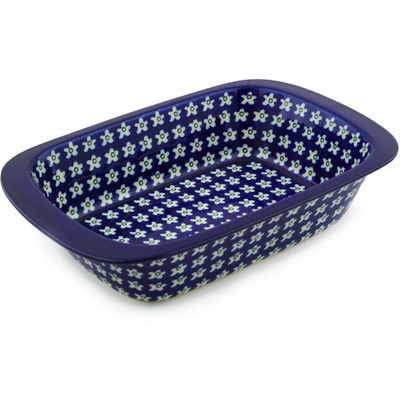 Rectangular Baker 13"