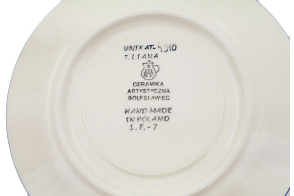 Tea Set for One 13 oz