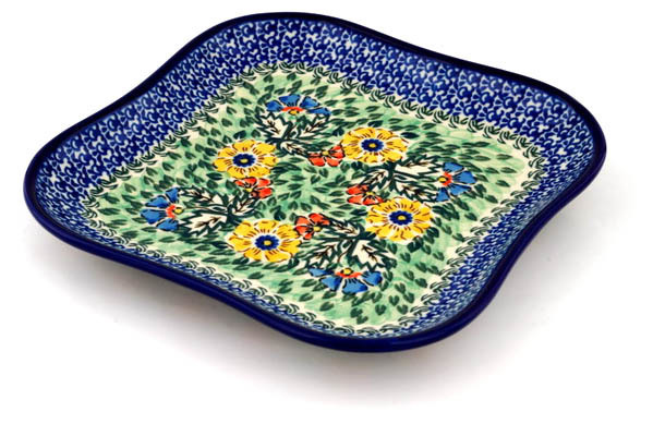 Platter 10"