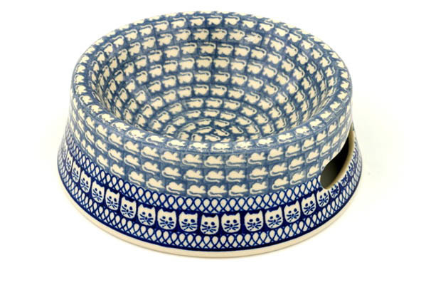 Pet Bowl 8"