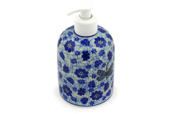 Soap Dispenser 5"