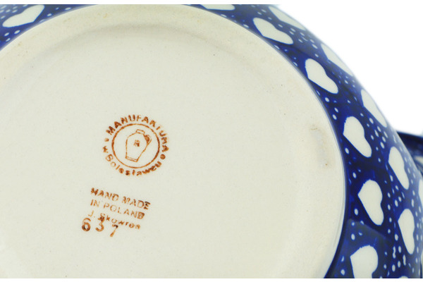 Batter Bowl 11"