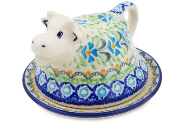 Butter Dish 5"