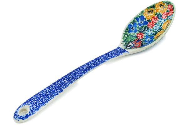 Serving Spoon 13"