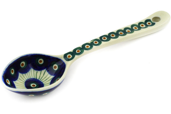 Spoon 6"