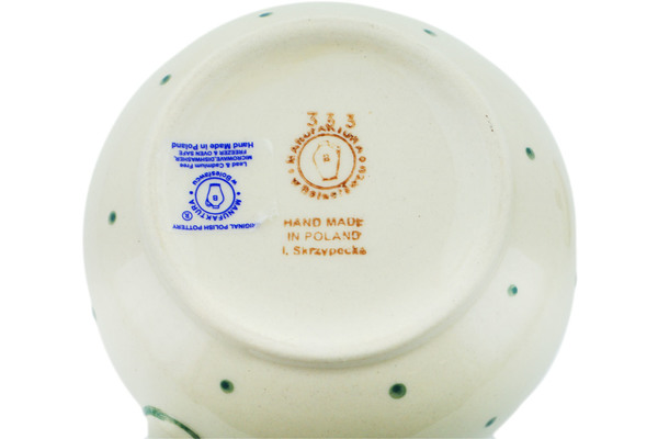 Pitcher with Lid 16 oz